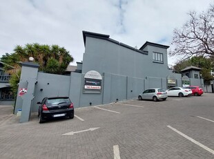 25m² Office To Let in Pretoria Rubenstein Drive, Moreleta Park