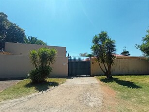 3 Bed House in Krugersdorp North