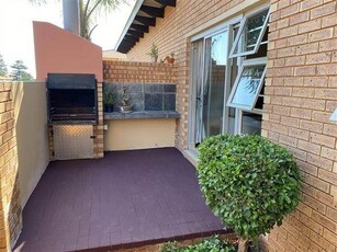 3 Bed Simplex in Glen Marais