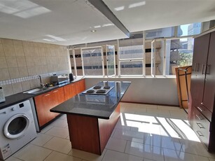 4 Bed Apartment in Braamfontein