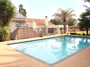 4 Bed House in Lambton