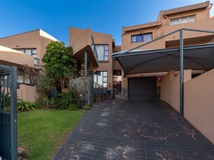 4 Bed Townhouse in Bassonia