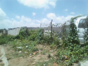 420 m² Land available in Tembisa