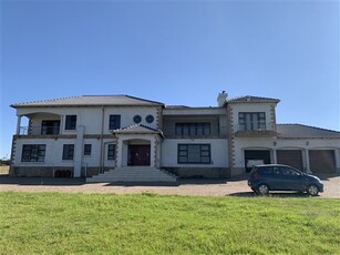 42.9 ha Farm in Bronkhorstspruit