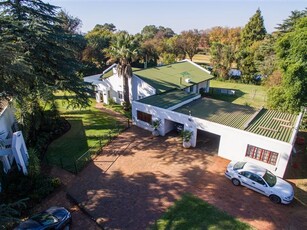 5.8 ha Farm in Tarlton