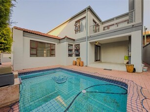 6 Bed Cluster in Kempton Park Central