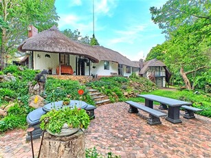 9 ha Farm in Muldersdrift