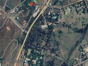 9.1 ha Farm in Krugersdorp North