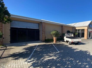 Industrial property to rent in Fairview - 149 Willow Road