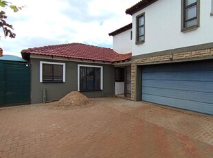 Standard Bank EasySell 4 Bedroom House for Sale in The Orcha