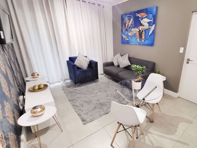 1 bedroom apartment to rent in Waterfall (Midrand)