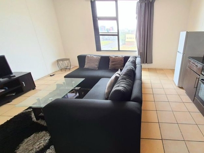 1 Bedroom flat for sale in Zonnebloem, Cape Town