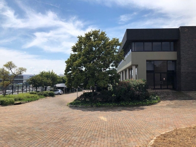 1,097m² Office To Let in Midrand