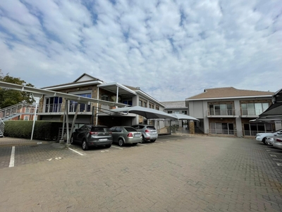65m² Office To Let in Irene Centurion, Route 21 Business Park