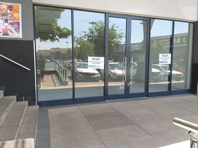 115m² Office To Let in Edenvale