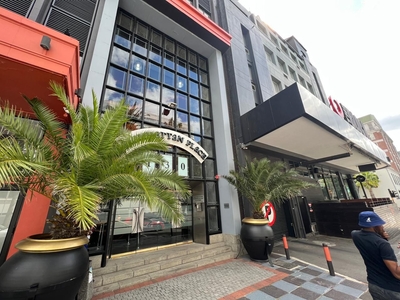 130m² Office To Let in Office 404, Cape Town City Centre