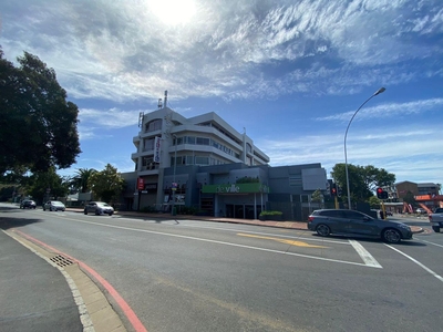 135m² Office To Let in Durbanville Central