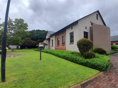 140m² Office To Let in Centurion