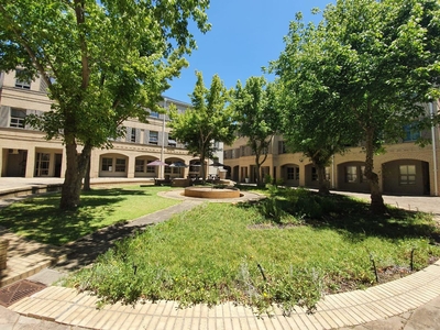 147m² Office To Let in Tannery Office Park, Rondebosch