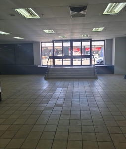 1,530m² Retail To Let in Benoni Central