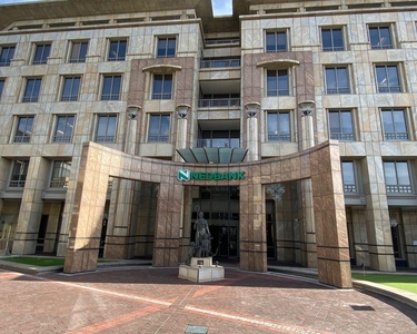 1,538m² Office To Let in Nedbank Building, Cape Town City Centre