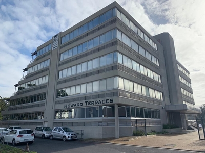 155m² Office To Let in Howard Terraces, Pinelands