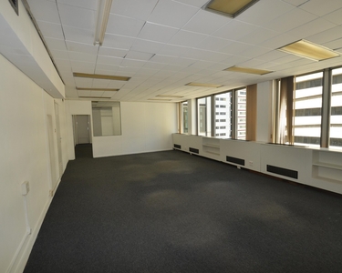 165m² Office To Let in Cape Town City Centre