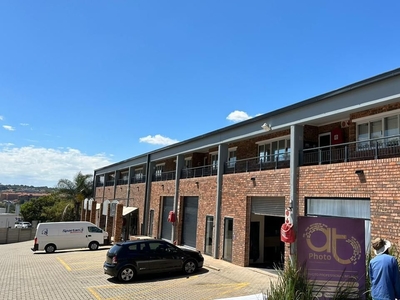 166m² Office To Let in Highveld Centurion, Highveld