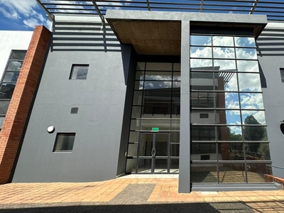 171m² Office To Let in Highveld Centurion, Highveld