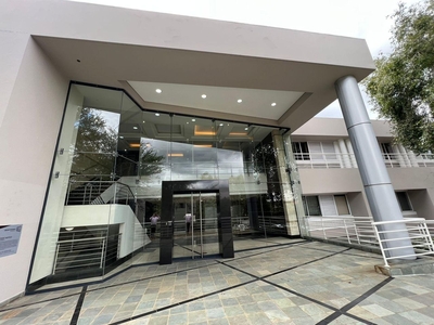 1,879m² Office To Let in Woodmead