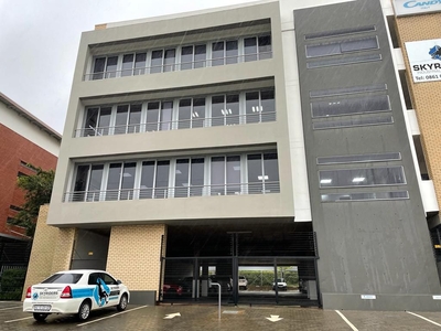 191m² Office To Let in Midrand