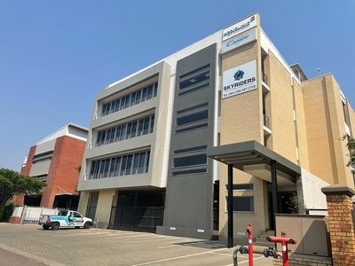 192m² Office To Let in Celtis Palce, Midrand
