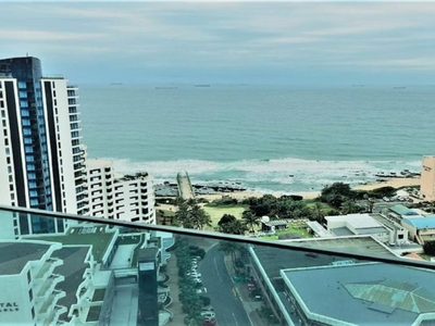 2 Bedroom apartment to rent in Umhlanga Central