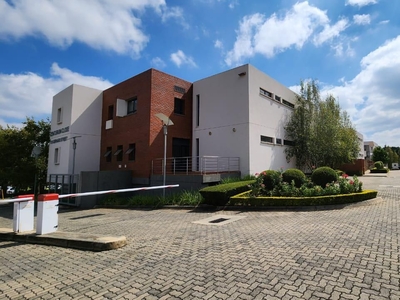 209m² Office To Let in Building C, Centurion Central