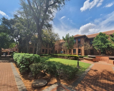 224m² Office To Let in Centurion Central