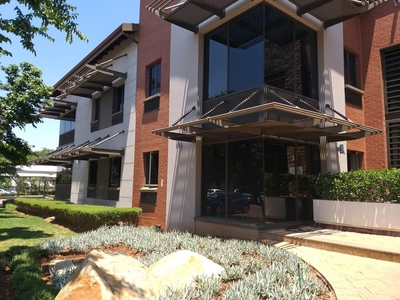 231m² Office To Let in Edenvale