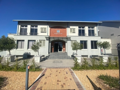 259m² Office To Let in Durbanville