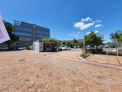 280m² Office To Let in Pinelands