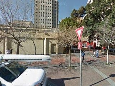 2,835m² Office To Let in Cape Town City Centre