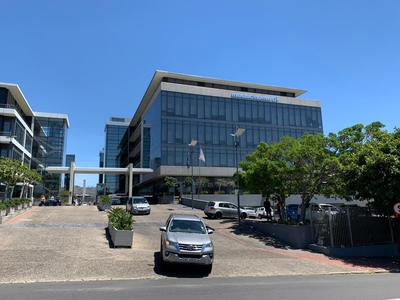295m² Office To Let in Boulevard Office Park, Woodstock