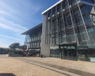 295m² Office To Let in Centurion