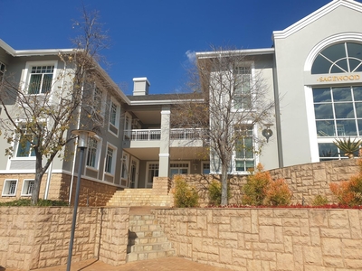 298m² Office To Let in Sagewood House, Lynnwood Ridge