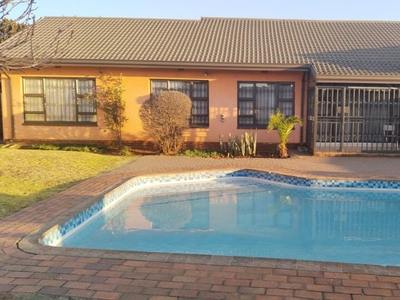 3 Bedroom house sold in Roodebult, Germiston
