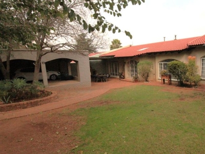 3 Bedroom house for sale in Val De Grace, Pretoria