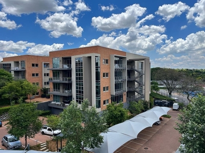 310m² Office To Let in Bryanston