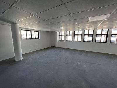 311m² Office To Let in Cape Town City Centre