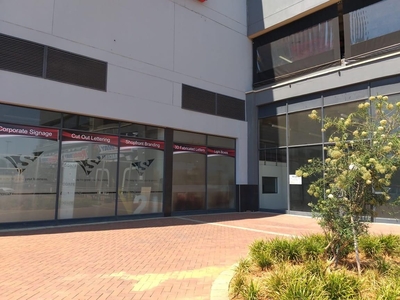 317m² Office To Let in Edenvale