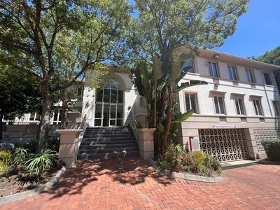 332m² Office To Let in Sandton Central
