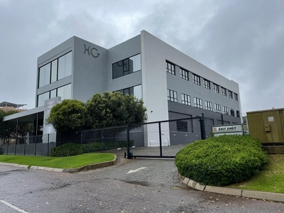 341m² Office To Let in Midrand