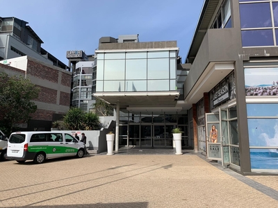 343m² Office To Let in North Block, Salt River